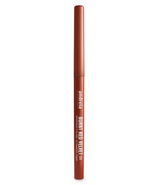 Andreia Eyeliner Burnt Red Velvet 12H Waterproof            