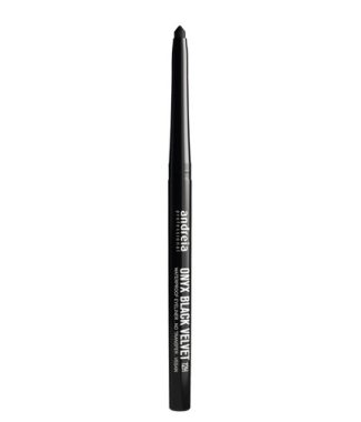 Andreia Eyeliner Onix Black Velvet 12H Waterproof           