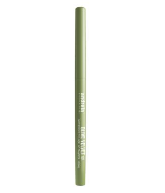 Andreia Eyeliner Olive Velvet 12H Waterproof                