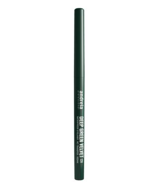 Andreia Eyeliner Deep Green Velvet 12H Waterproof           