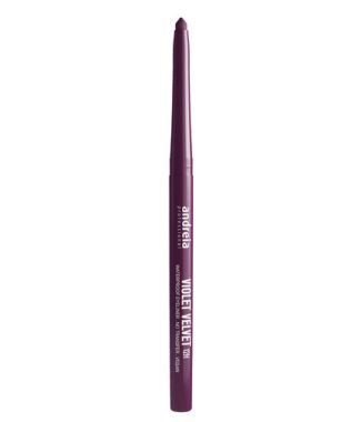 Andreia Eyeliner Violet Velvet 12H Waterproof               