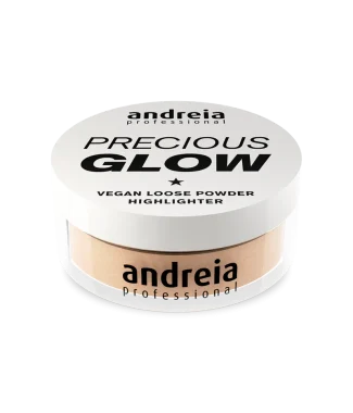 Andreia Precious Glow Loose Powder Highlighter 3gr          