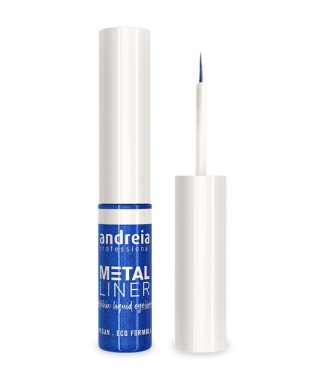 Andreia Eyeliner Metal Liner Sapphire 01 3.5ml              