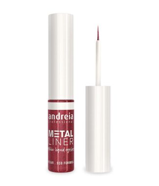 Andreia Eyeliner Metal Liner Ruby 03 3.5ml