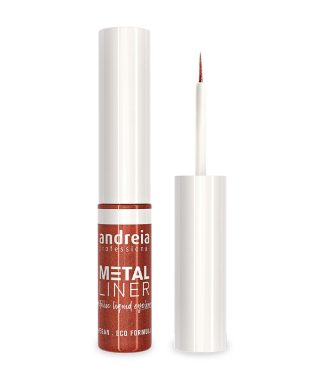 Andreia Eyeliner Metal Liner Fire Opal 04 3.5ml