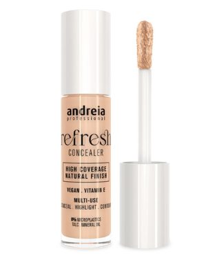 Andreia Corretor Refresh Concealer Oatmeal 03 5ml
