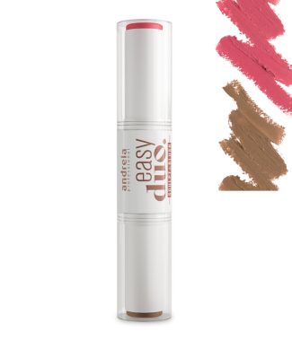 Andreia Easy Duo Sculpt & Blush 01