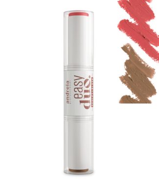 Andreia Easy Duo Sculpt & Blush 02