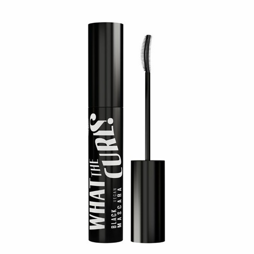 Andreia Máscara What The Curl? Black 01 14ml