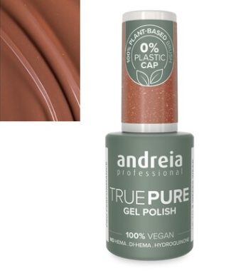 Andreia True Pure Verniz Gel T53 10.5ml                     