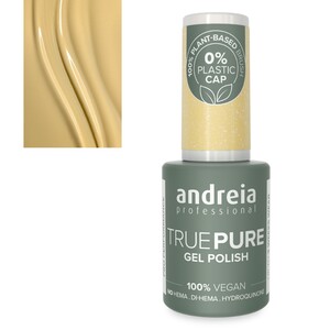 Andreia True Pure Verniz Gel T54 10.5ml                     