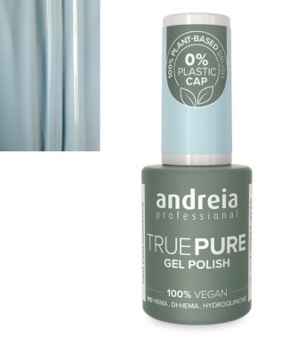 Andreia True Pure Verniz Gel T55 10.5ml                     