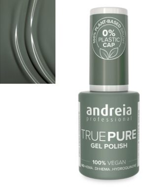 Andreia True Pure Verniz Gel T56 10.5ml                     