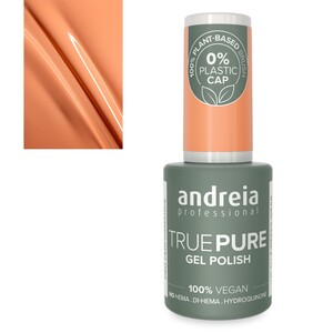 Andreia True Pure Verniz Gel T57 10.5ml                     
