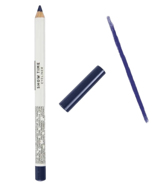 Andreia Eyeliner Show Time Deep Blue 03                     