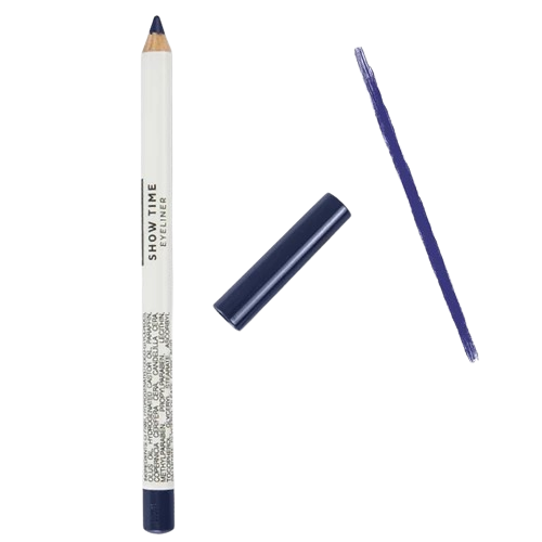 Andreia Eyeliner Show Time Deep Blue 03