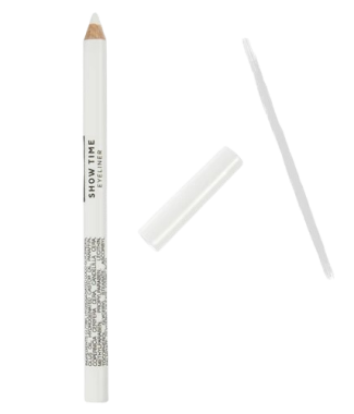 Andreia Eyeliner Show Time Deep White 04                    
