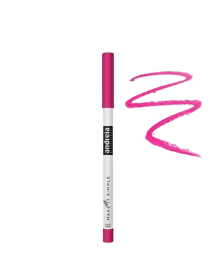 Andreia Lip Liner Perfect Definition 02