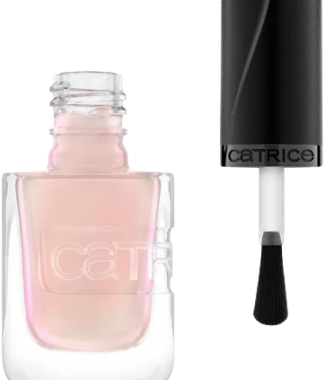 Catrice Gel Affair Nail Lacquer 004                         