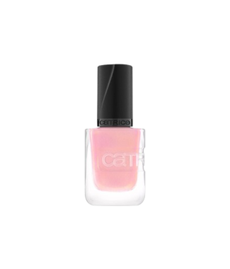 Catrice Gel Affair Nail Lacquer 005                         
