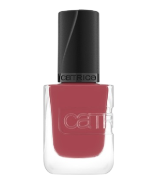 Catrice Gel Affair Nail Lacquer 007                         