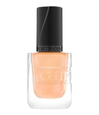 Catrice Gel Affair Nail Lacquer 011                         