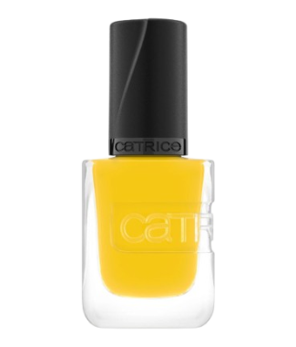 Catrice Gel Affair Nail Lacquer 013                         