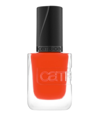 Catrice Gel Affair Nail Lacquer 015                         