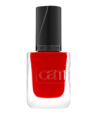 Catrice Gel Affair Nail Lacquer 019                         