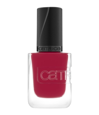 Catrice Gel Affair Nail Lacquer 020                         