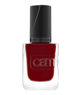 Catrice Gel Affair Nail Lacquer 021                         