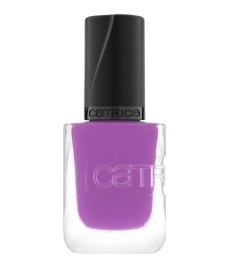 Catrice Gel Affair Nail Lacquer 024                         