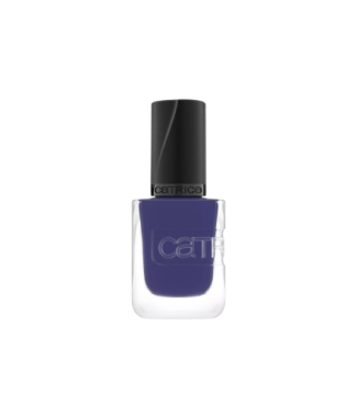 Catrice Gel Affair Nail Lacquer 026                         