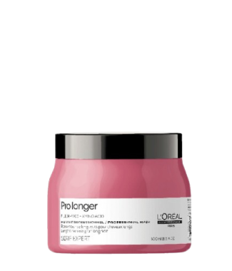 Loreal Mascara Pro Longer 500ml                             