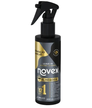 Novex Blindagem 12em1 200ml                                 
