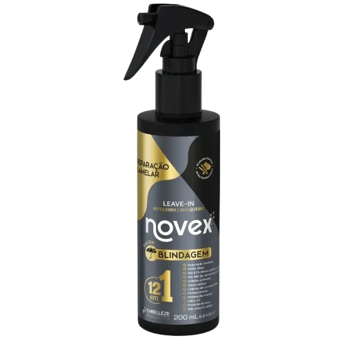 Novex Blindagem 12em1 200ml