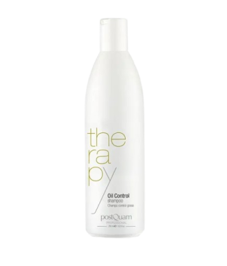 Postquam Shampoo Antigrasa 250ml                            