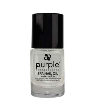Purple Spa Nail Oil Watermelon 30ml                         