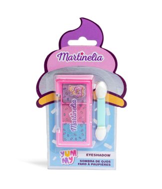 Martinelia Eyeshadow Yummy