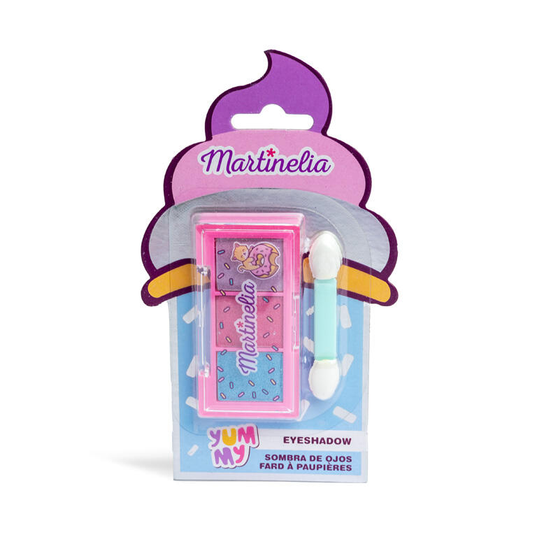 Martinelia Eyeshadow Yummy
