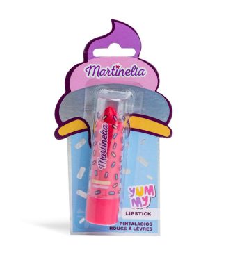 Martinelia Lipstick Yummy 4gr