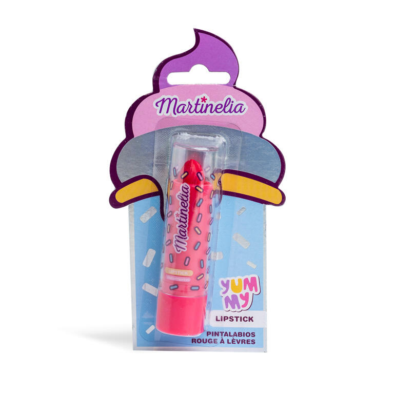 Martinelia Lipstick Yummy 4gr