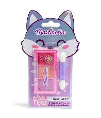 Martinelia Eyeshadow My Best Friends