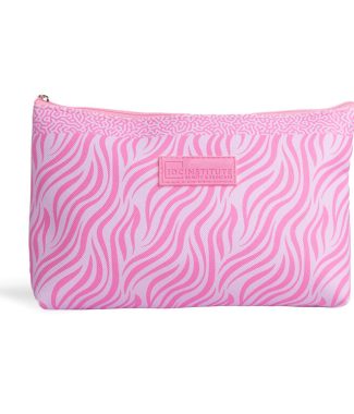 Idc Inst. Bolsa de Maquilhagem Zebra                        
