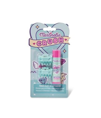 Martinelia Kit Crush Marshmallow                            