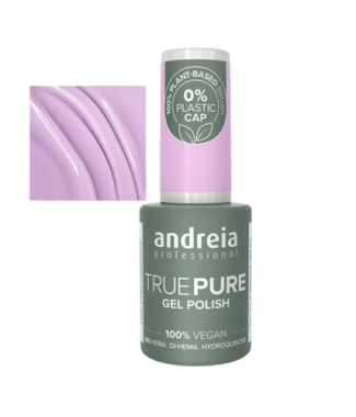 Andreia True Pure Verniz Gel T11 10.5ml                     