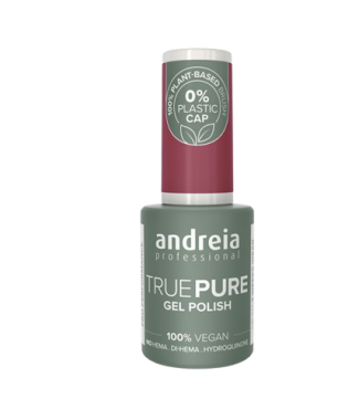 Andreia True Pure Verniz Gel T25 10.5ml                     