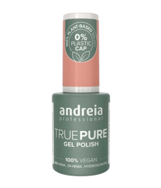Andreia True Pure Verniz Gel T30 10.5ml                     