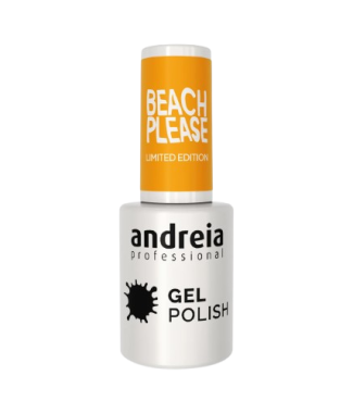 Andreia Verniz Gel Coleção BP4 10.5ml                       