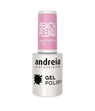 Andreia Verniz Gel Coleção BP6 10.5ml                       